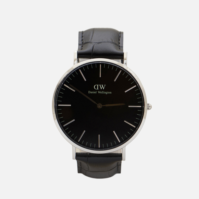 фото Наручные часы мужские daniel wellington classic reading