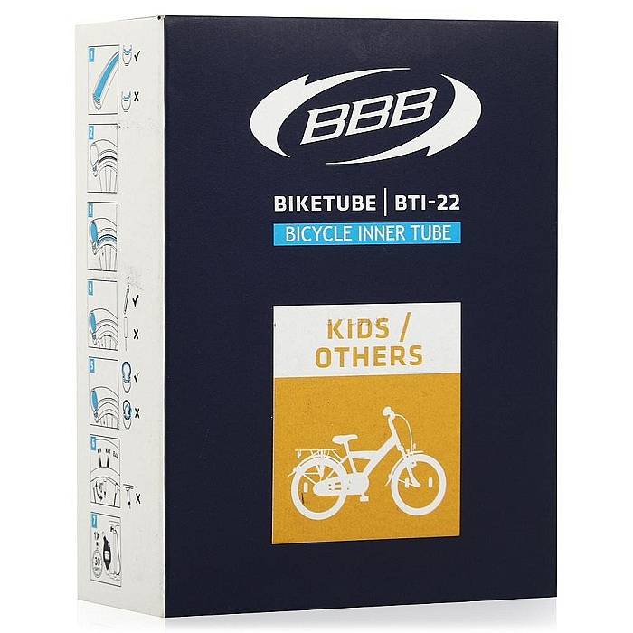 

BTI-22 Камера BBB 20" DV, BTI-22