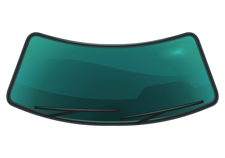

Стекло лобовое FYG CHEVROLET CAMARO V 2D Convertible [молдинг+шелк. под Remote Start], CAMARO V 2D Convertible