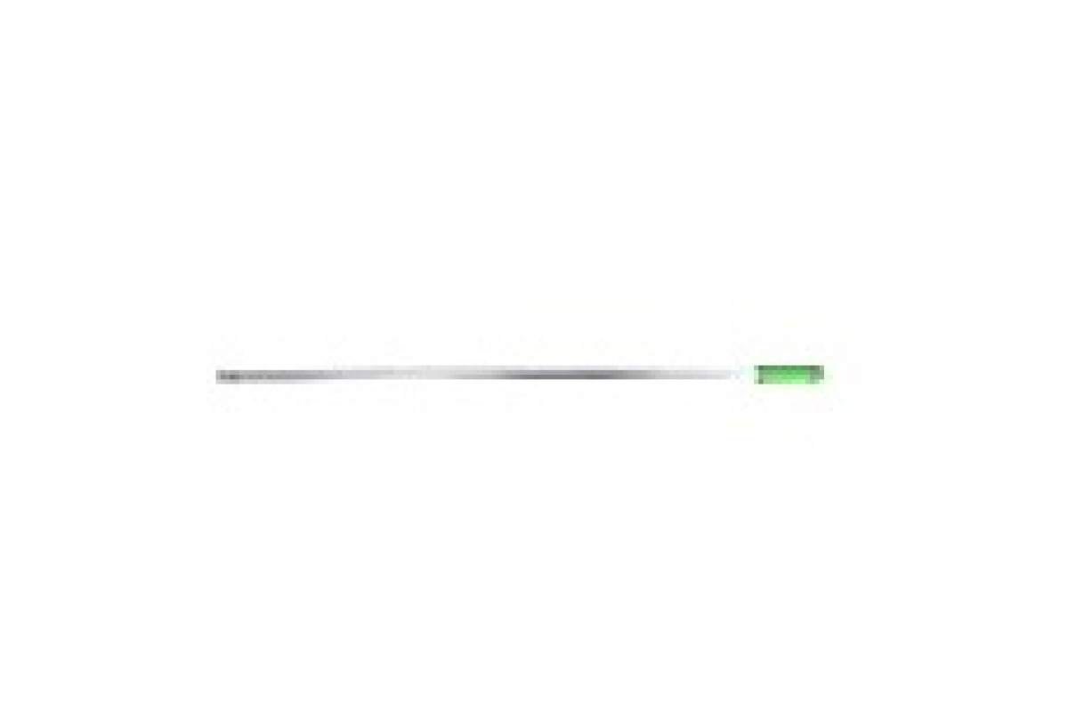 Grass Ручка для держателя мопов, 140 см, d=23,5 мм, анодированный алюминий, зелен IT-0480