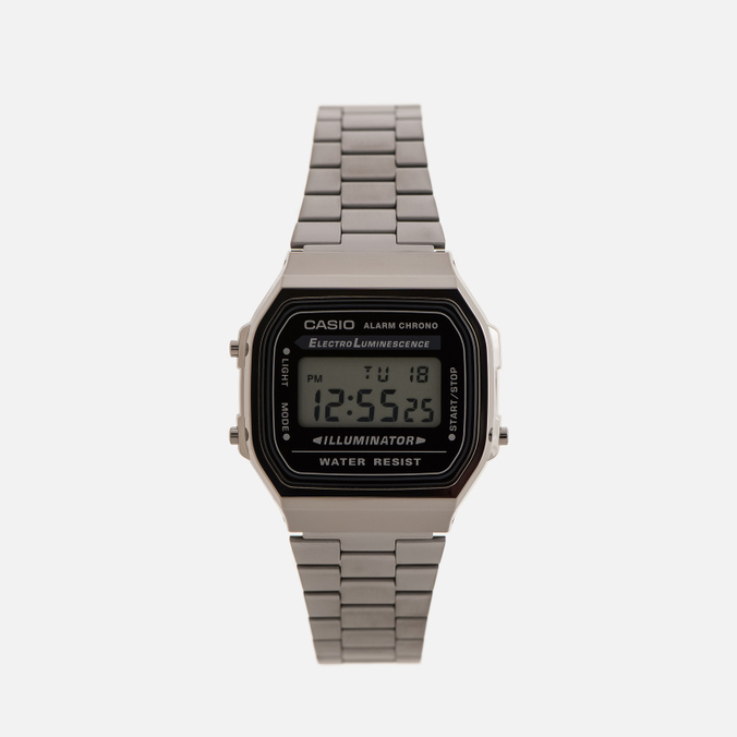 фото Наручные часы мужские casio collection a168wegg-1aef