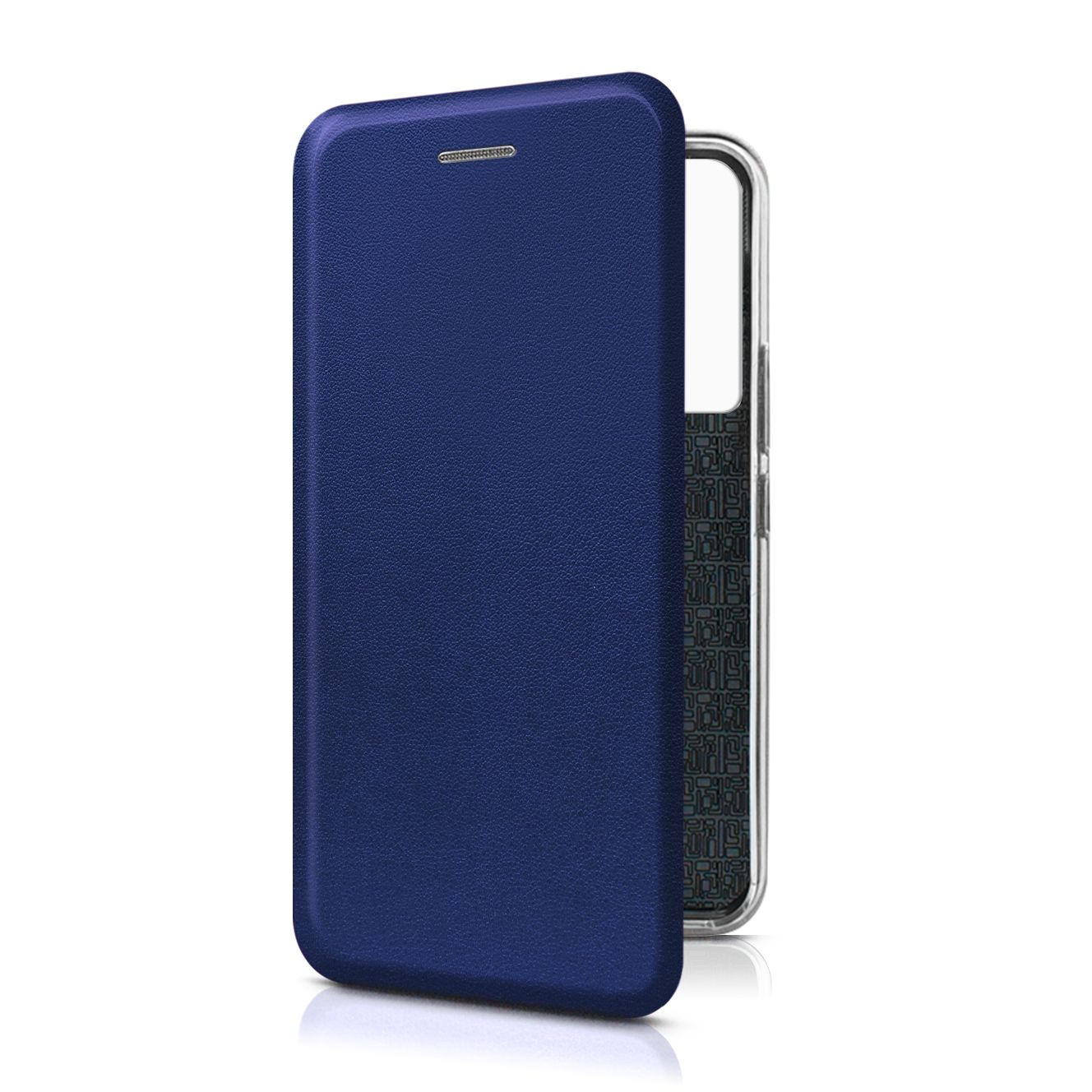 

Чехол Case Place FLPU-21038 для Samsung Galaxy S22 синий, FLPU-21038