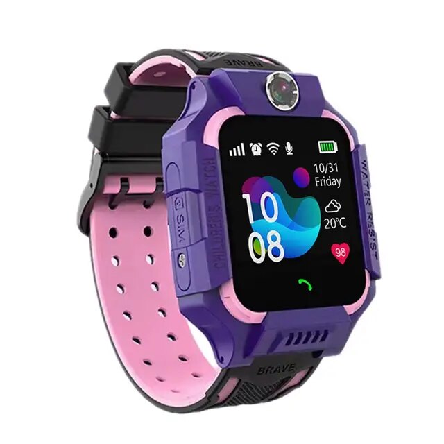 Детские наручные часы Pur smart материнская плата msi a320m a pro