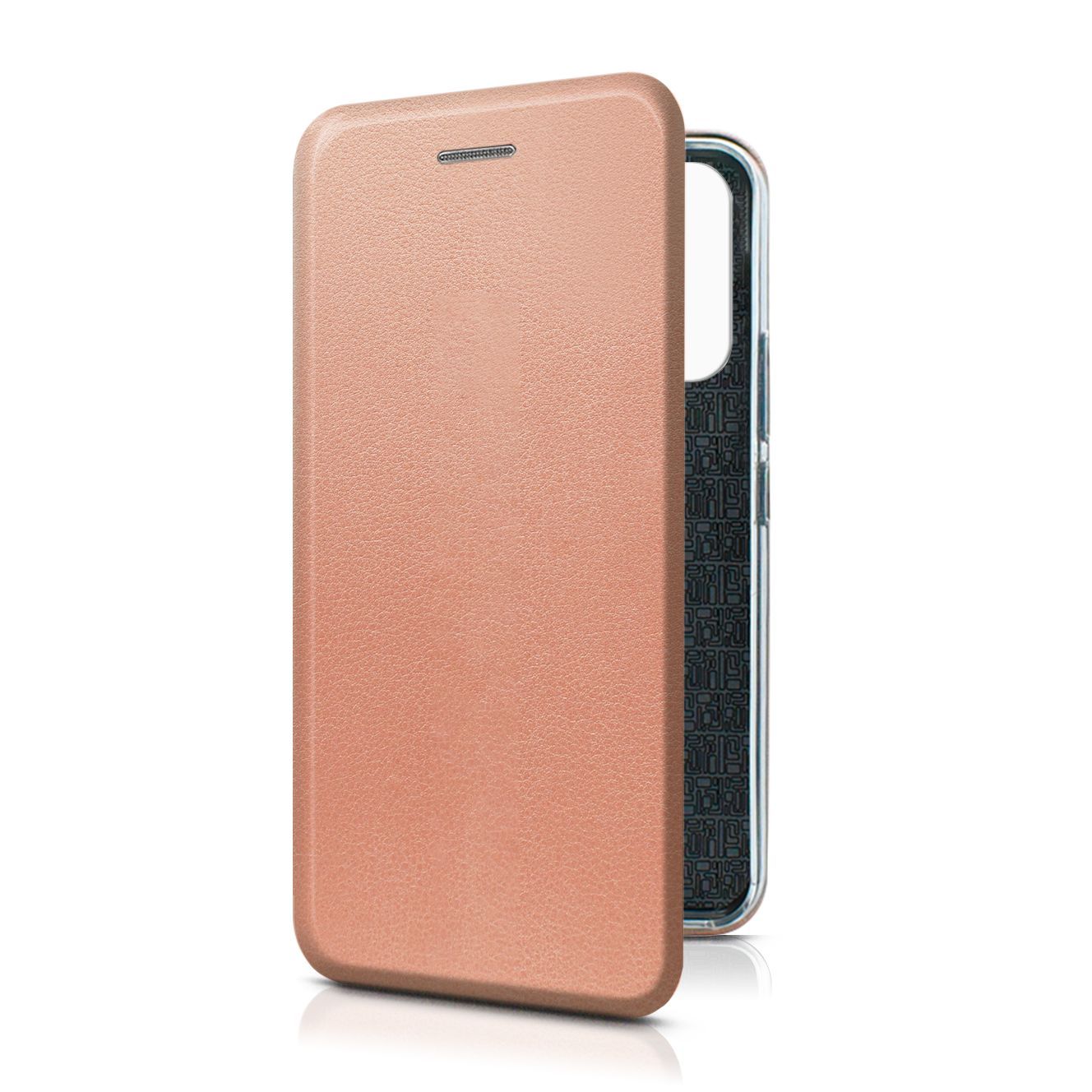 

Чехол Case Place FLPU-21045 для Samsung Galaxy A53 5G розовый, FLPU-21045