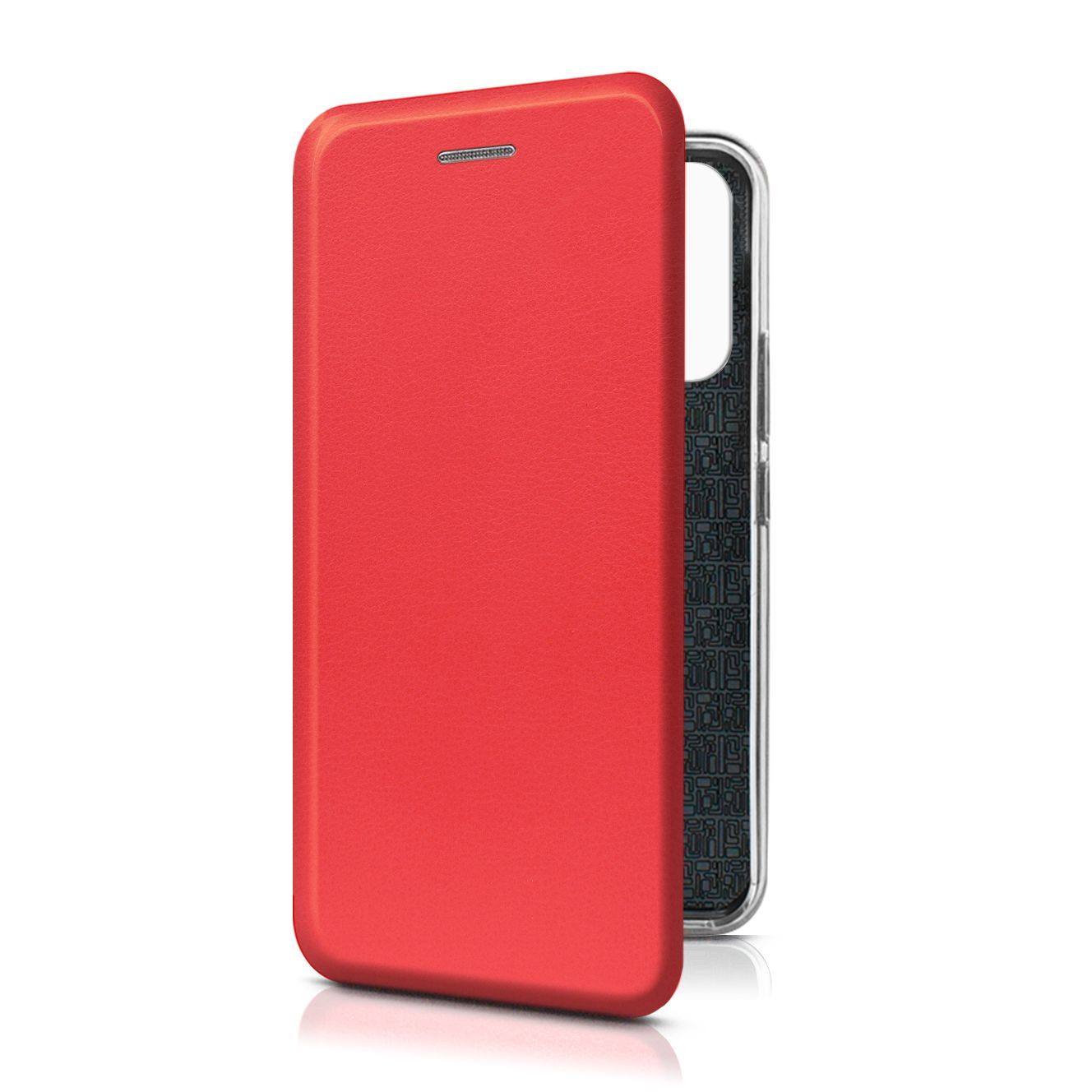 

Чехол Case Place FLPU-21045 для Samsung Galaxy A53 5G красный, FLPU-21045