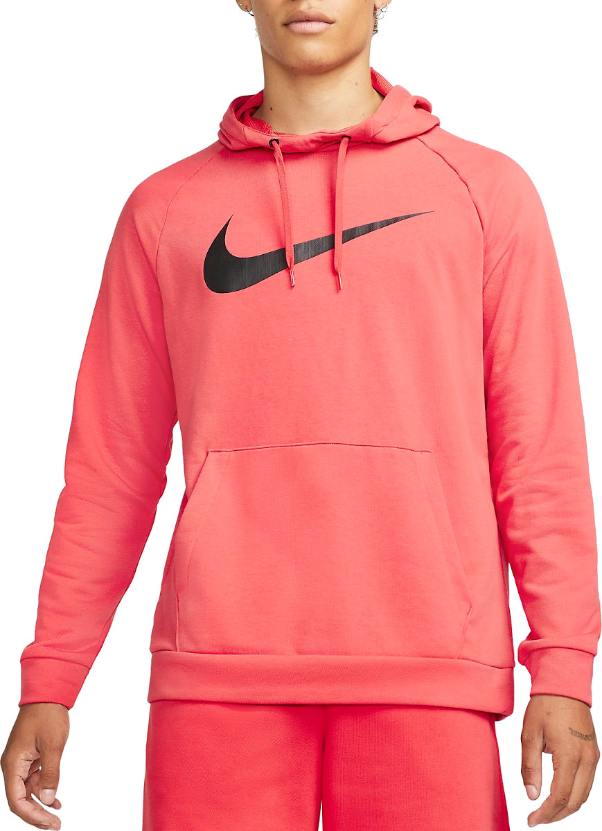 

Худи мужское Nike CZ2425 красное S, Красный, CZ2425