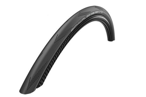 

Покрышка Schwalbe One 25-622 700x25C Kevlar 28