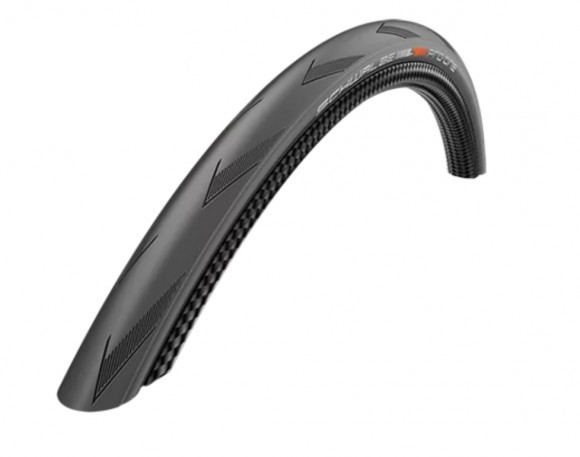 

Покрышка Schwalbe Pro One Race 23-622 700x23C Kevlar 28