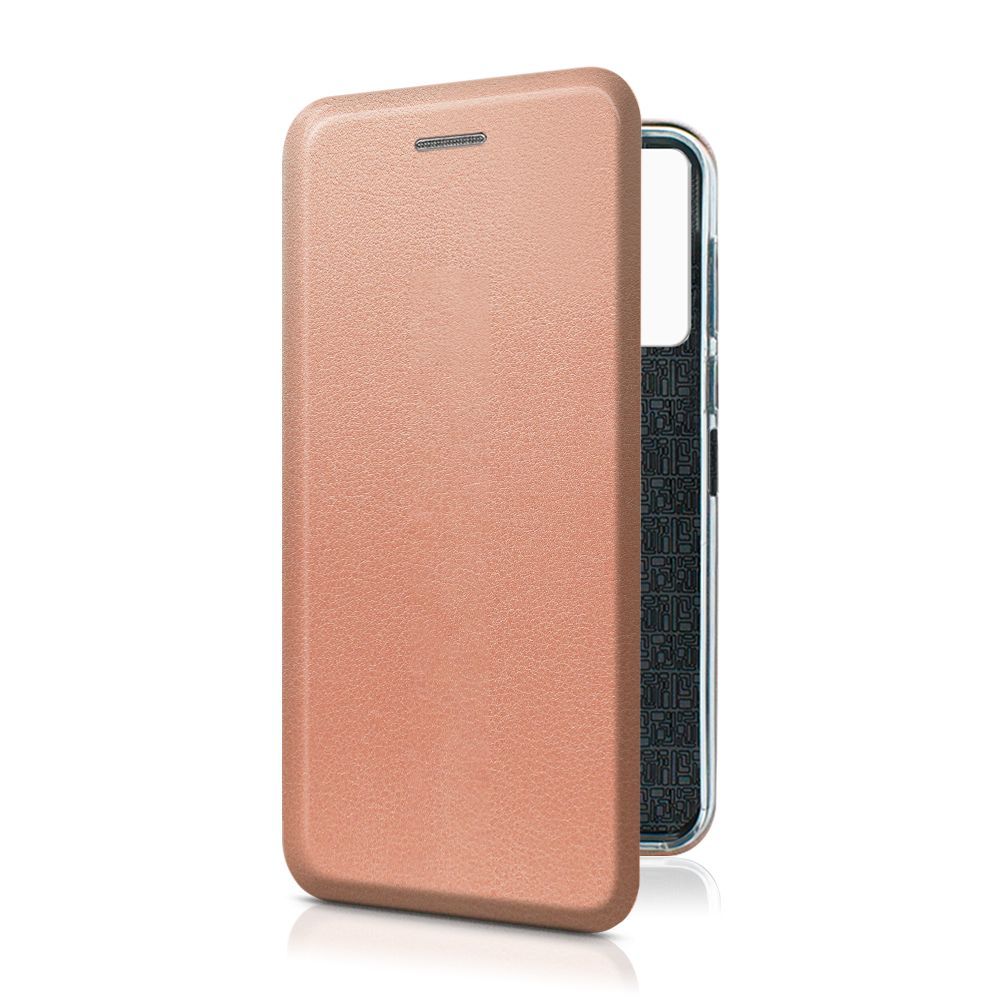 

Чехол Case Place FLPU-25105 для Realme C30 розовый, FLPU-25105