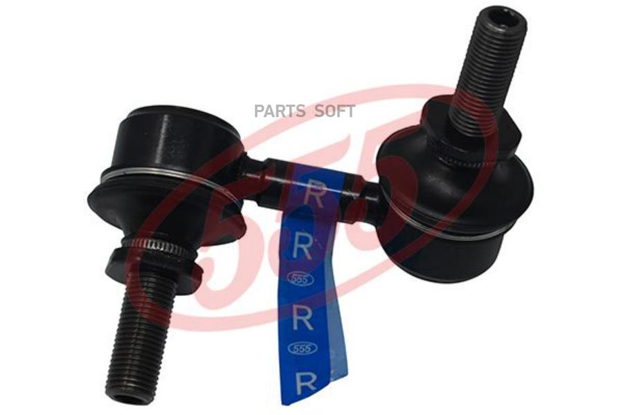 

Стойка стабилизатора Mitsubishi L200 / Triton/Pajero Sport II 05>15 Hyundai Terracan 01>06