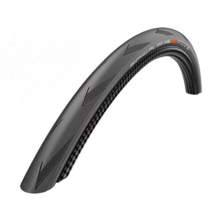

Покрышка Schwalbe Pro One Race 25-584 650x25B Kevlar 28