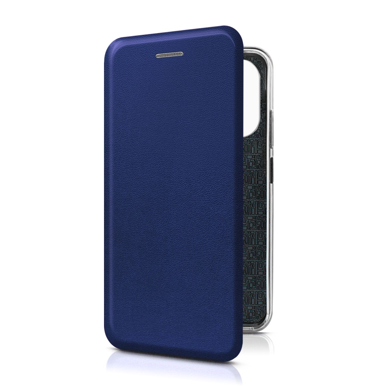 

Чехол Case Place FLPU-25113 для Realme C33 синий, FLPU-25113