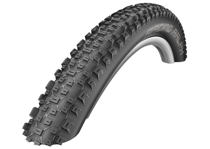 

Покрышка Schwalbe Racing Ralph 57-622 29x2.25 Kevlar 29