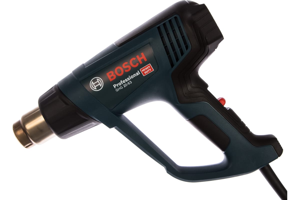 Фен технический Bosch GHG 20-63 06012A6201