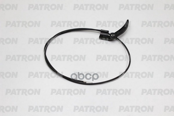 

Трос Капота Audi 80 79-87 Patron Pc5000