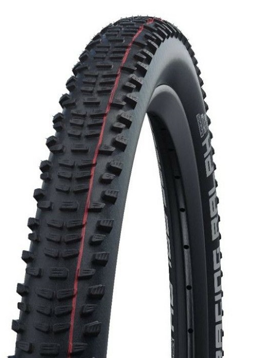 

Покрышка Schwalbe Racing Ralph Evolution 57-622 29x2.25 Kevlar 29