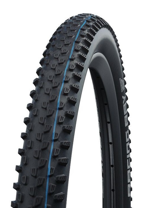 

Покрышка Schwalbe Racing Ray Evolution 57-622 29x2.25 Kevlar 29