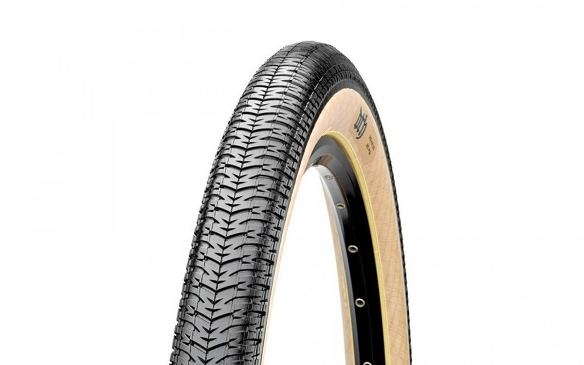 

Покрышка MAXXIS 26" DTH 26x2.15 TPI 60 кевлар, DTH