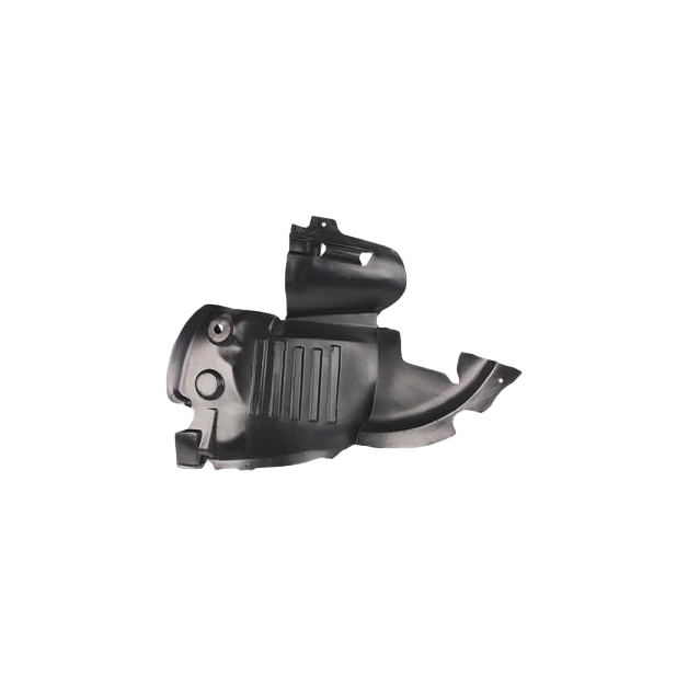 

71128ASAM_подкрылок передний левый! Renault Kangoo 97-09 ASAM-SA арт. 71128
