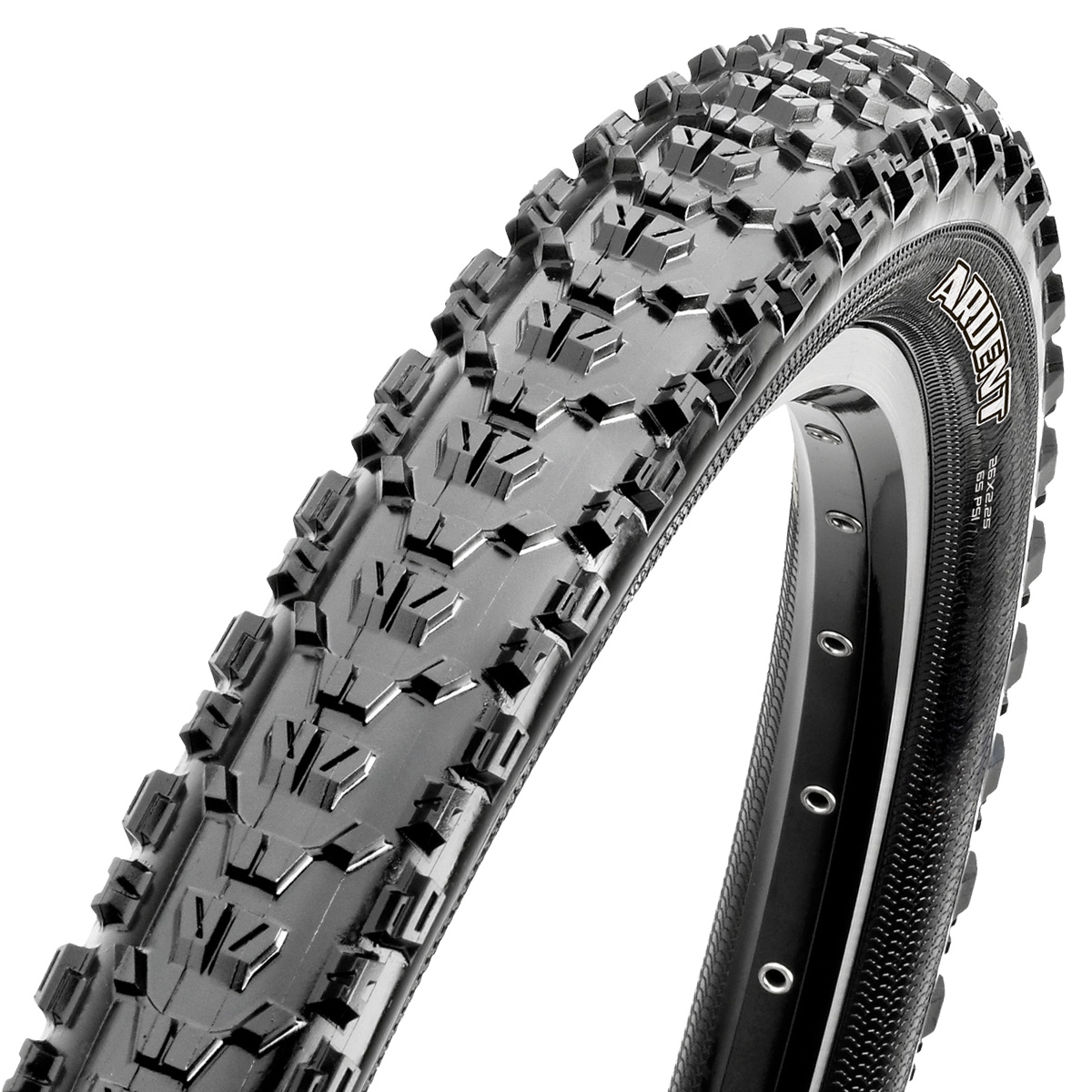 

Покрышка MAXXIS 27,5" Ardent 27.5X2.40 TPI 60 кевлар EXO/TR, Ardent
