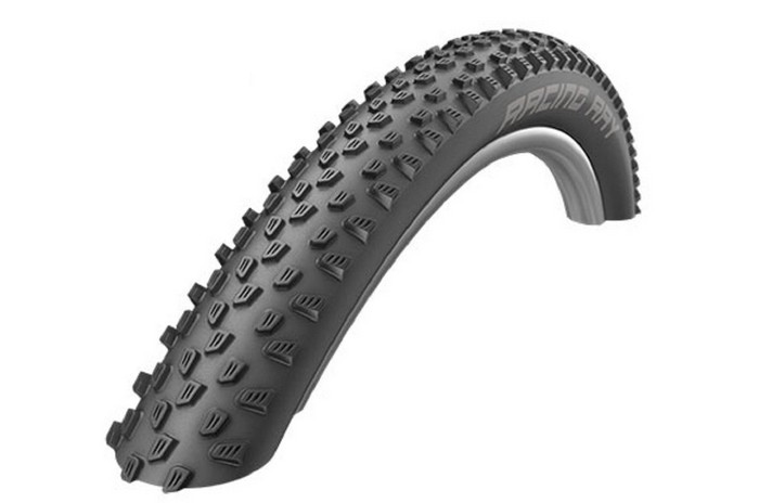 

Покрышка Schwalbe Racing Ray Evolution SpeedGrip 57-622 29x2.25 Kevlar 29