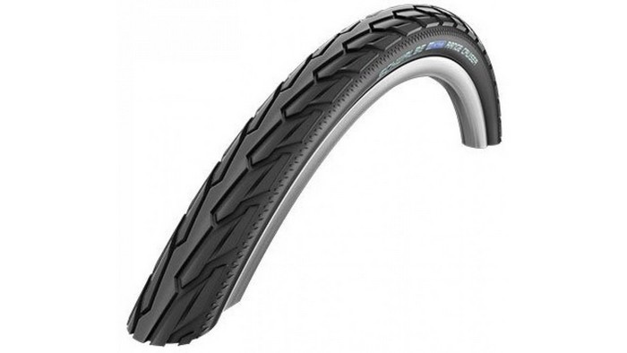 

Покрышка Schwalbe Range Cruiser 47-559 26X1.75 26