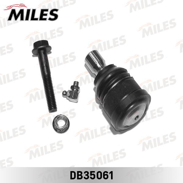 

Шаровая опора Miles DB35061