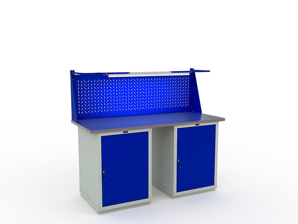 

Верстак тяжелый WTS160.WS1.WS1.011 комплект №928, Expert WTS160.WS1.WS1.011 комплект №928