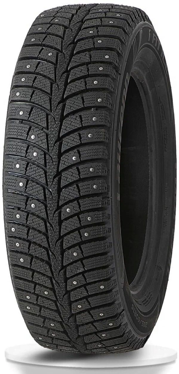 Шины Laufenn I Fit Ice LW 71 155/65 R13 73T  Шипованные