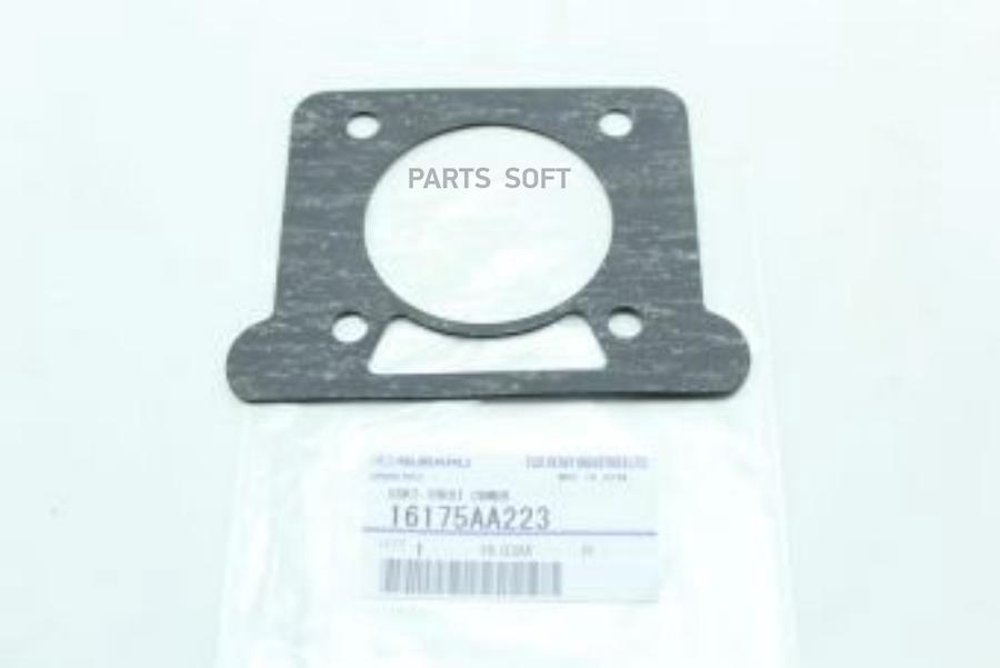 

SUBARU 16175AA223 Прокладка дроссельной заслоки [ORG]