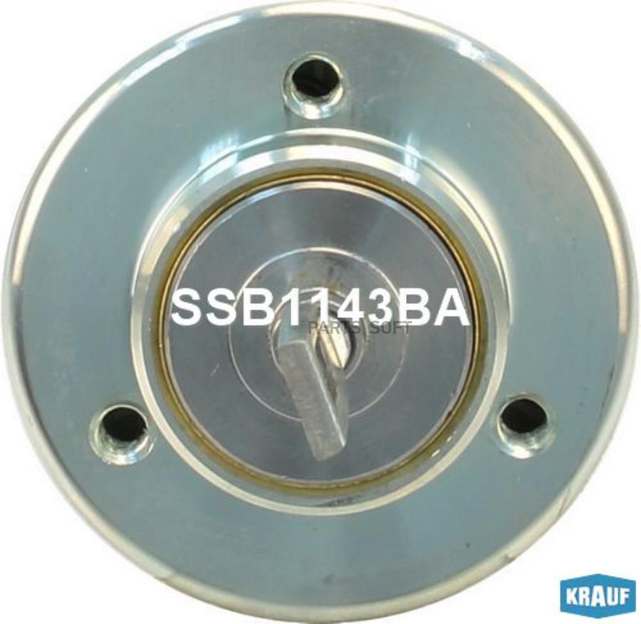 

Втягивающее реле стартера Krauf ssb1143ba