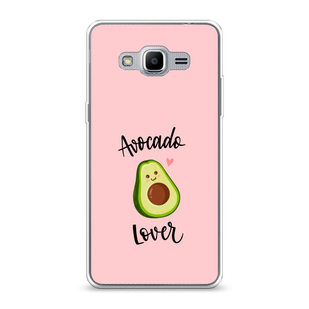 Чехол на Samsung Galaxy Grand Prime 