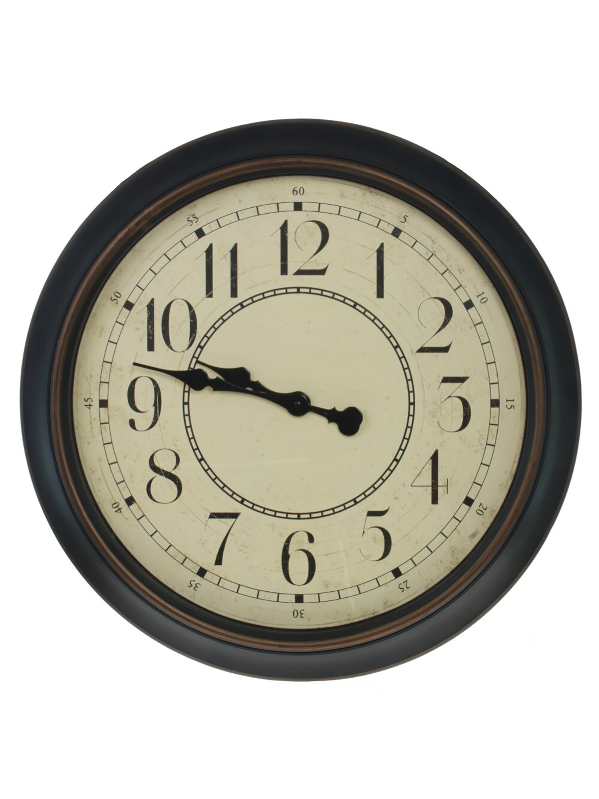 

Часы настенные интерьерные Remecoclub 769700 60 см на батарейках 1xАА