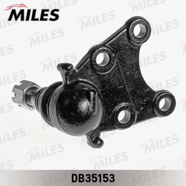

Шаровая опора Miles DB35153