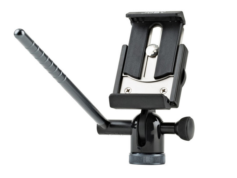 

Держатель для селфи JOBY GripTight Pro Video Mount, GripTight Pro Video Mount