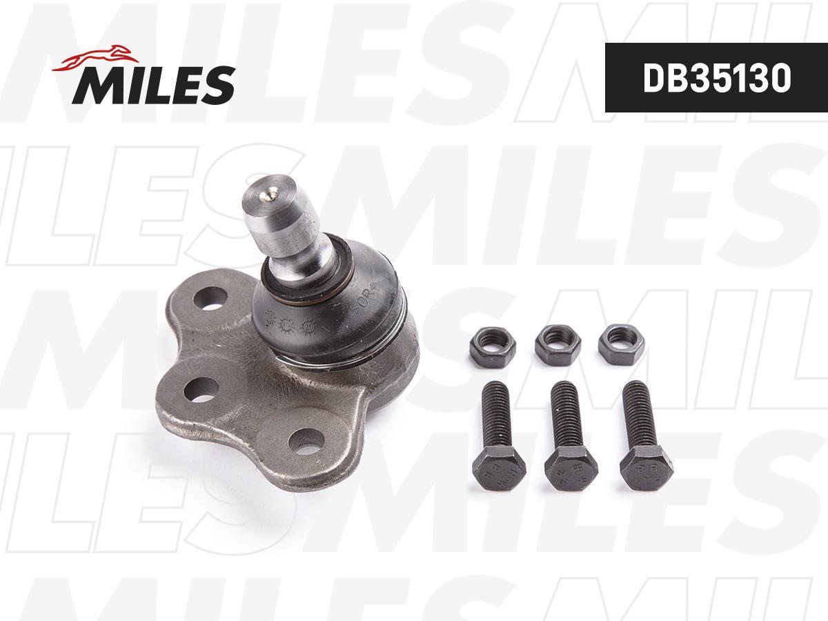 

Шаровая опора Miles DB35130