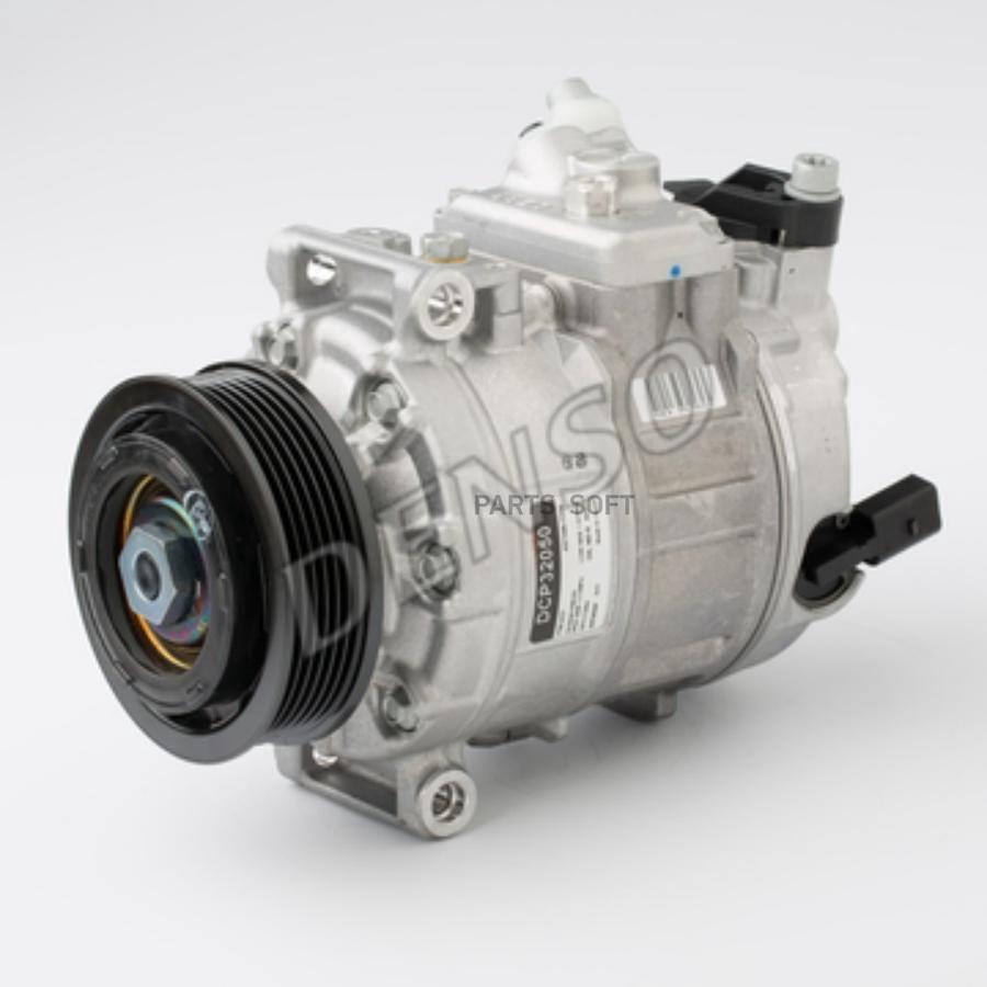 Компрессор кондиционера DENSO DCP32050 - DENSO арт. DCP32050