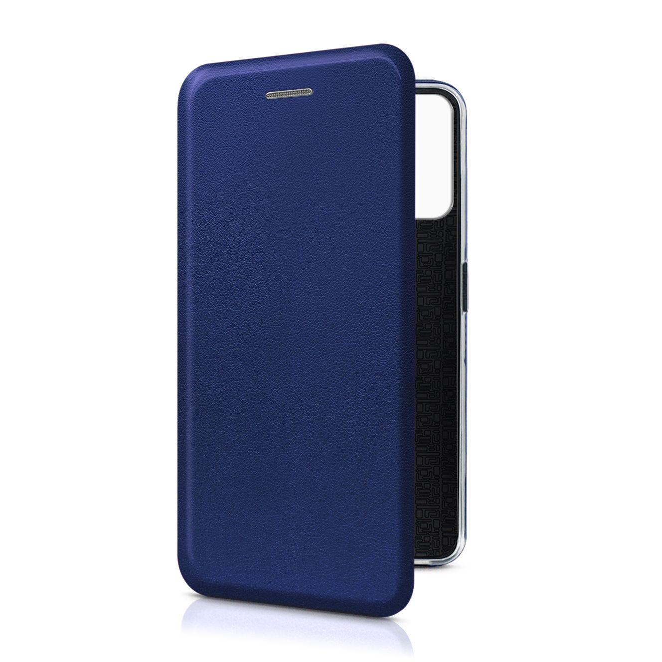 

Чехол Case Place FLPU-2592 для Realme C35 синий, FLPU-2592
