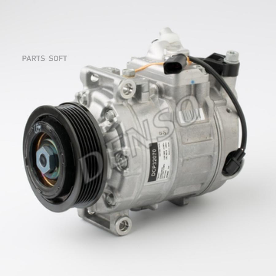 

Компрессор кондиционера DENSO DCP32070 - DENSO арт. DCP32070