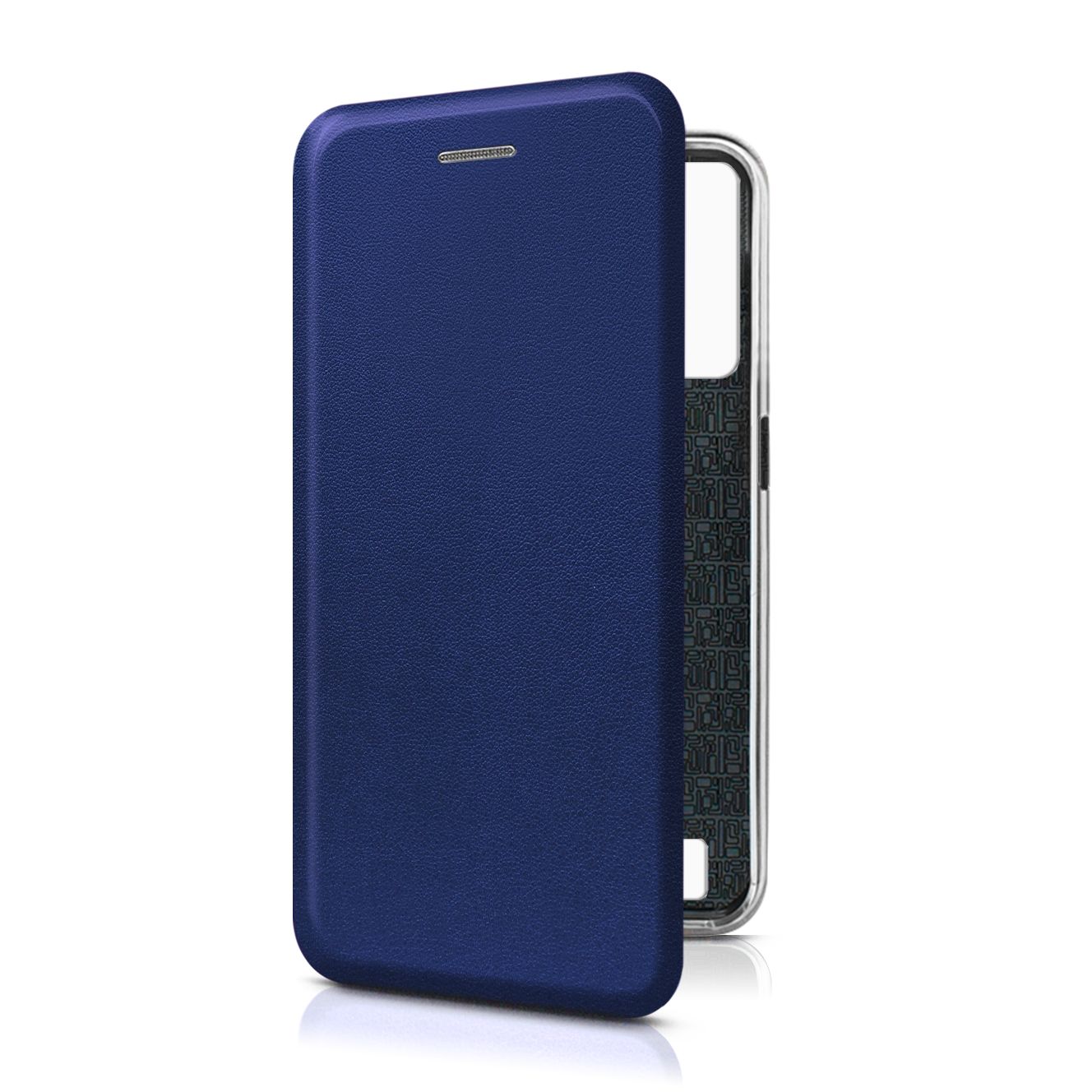 

Чехол Case Place FLPU-2593 для Realme C31 синий, FLPU-2593