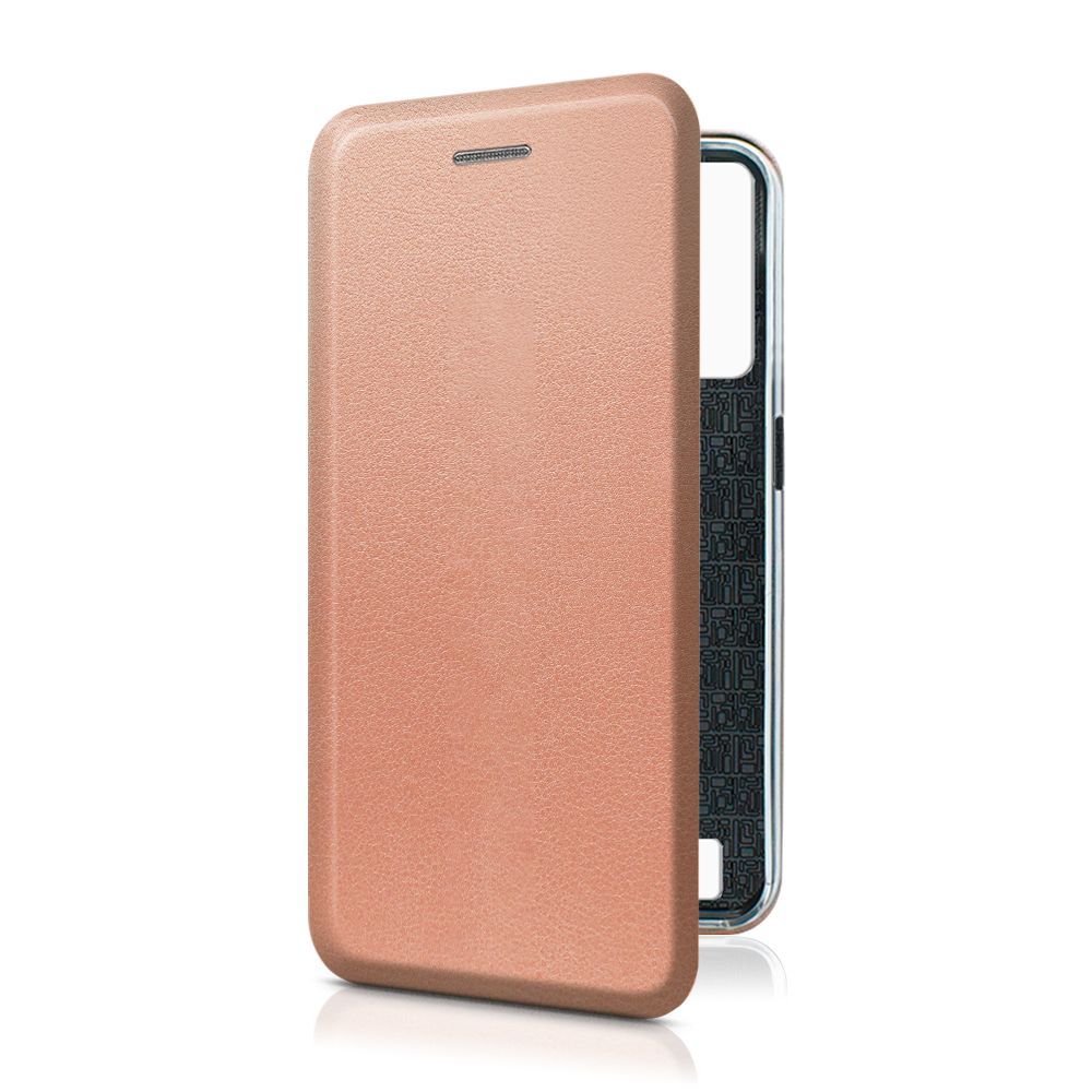 

Чехол Case Place FLPU-2593 для Realme C31 розовый, FLPU-2593