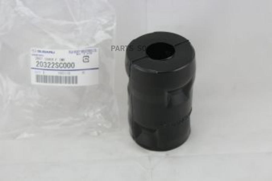 

Пыльник Амортизатора 20322-Sc000 Nsin0019986760 SUBARU 20322SC000
