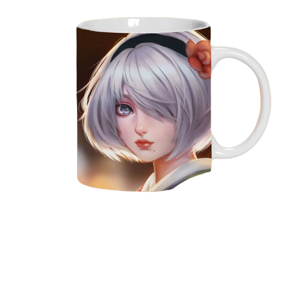 

Кружка CoolPodarok Bier automata