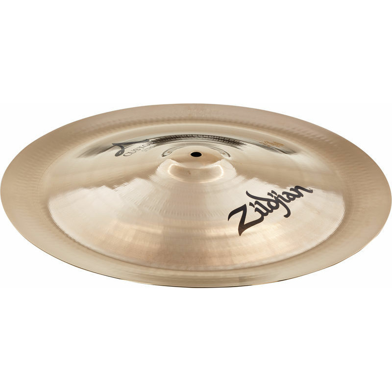 фото Тарелка для ударной установки zildjian a20529 18 a custom