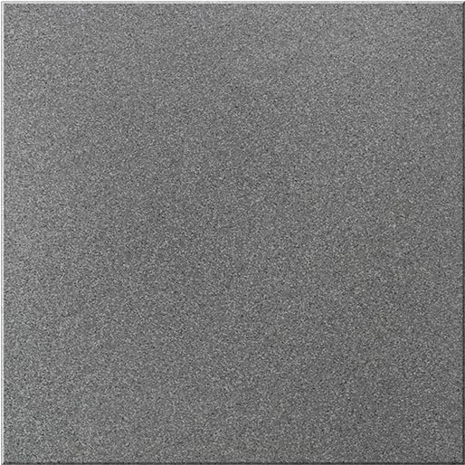 УГ 119 керамогранит неполированный 300х300х8мм темно-серый (упак. 15шт.) (1,35 кв.м.)