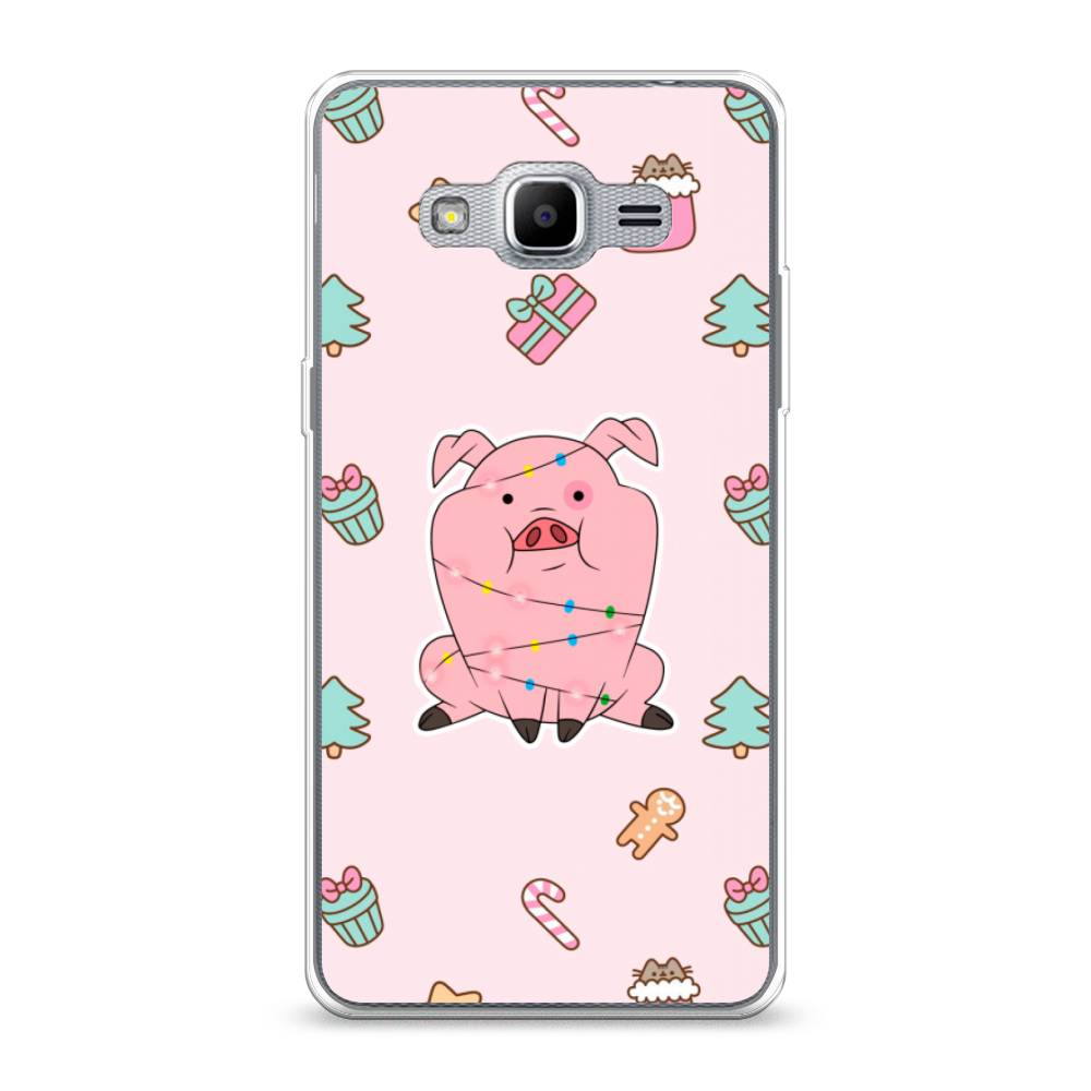 Чехол на Samsung Galaxy Grand Prime 