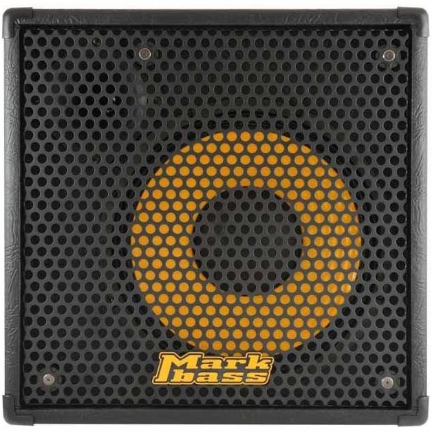

Басовый кабинет Markbass Club 121, Club 121