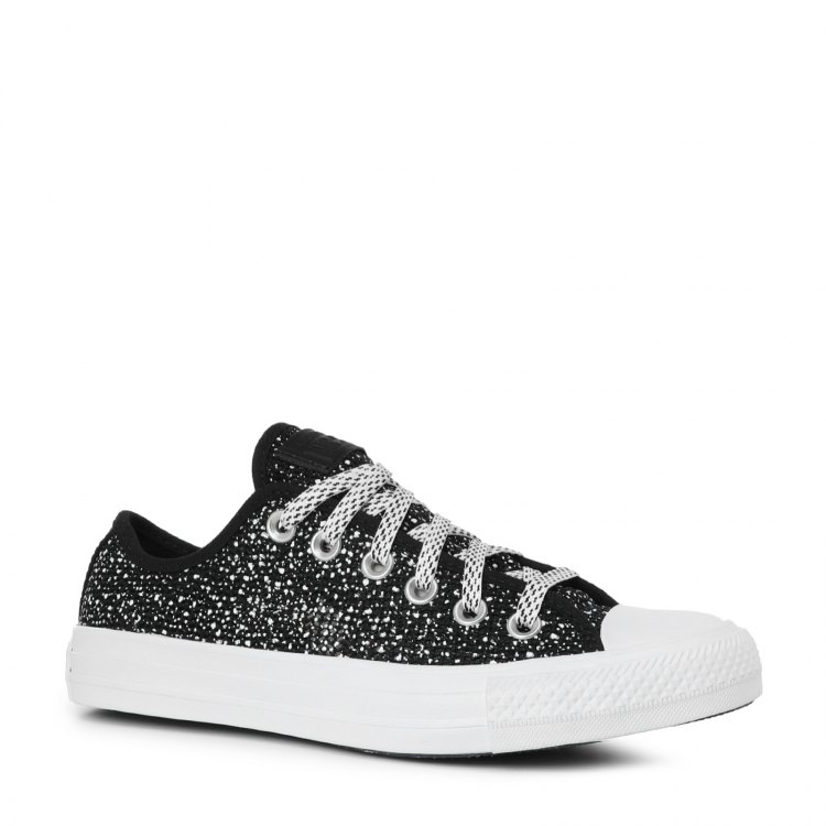 фото Кеды женские converse 570783_2574681 черные 36 eu