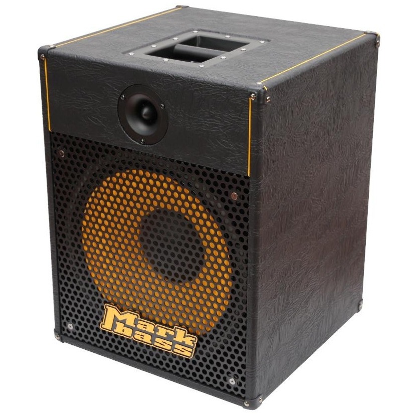 

Басовый кабинет Markbass New York 151 RJ, New York 151 RJ