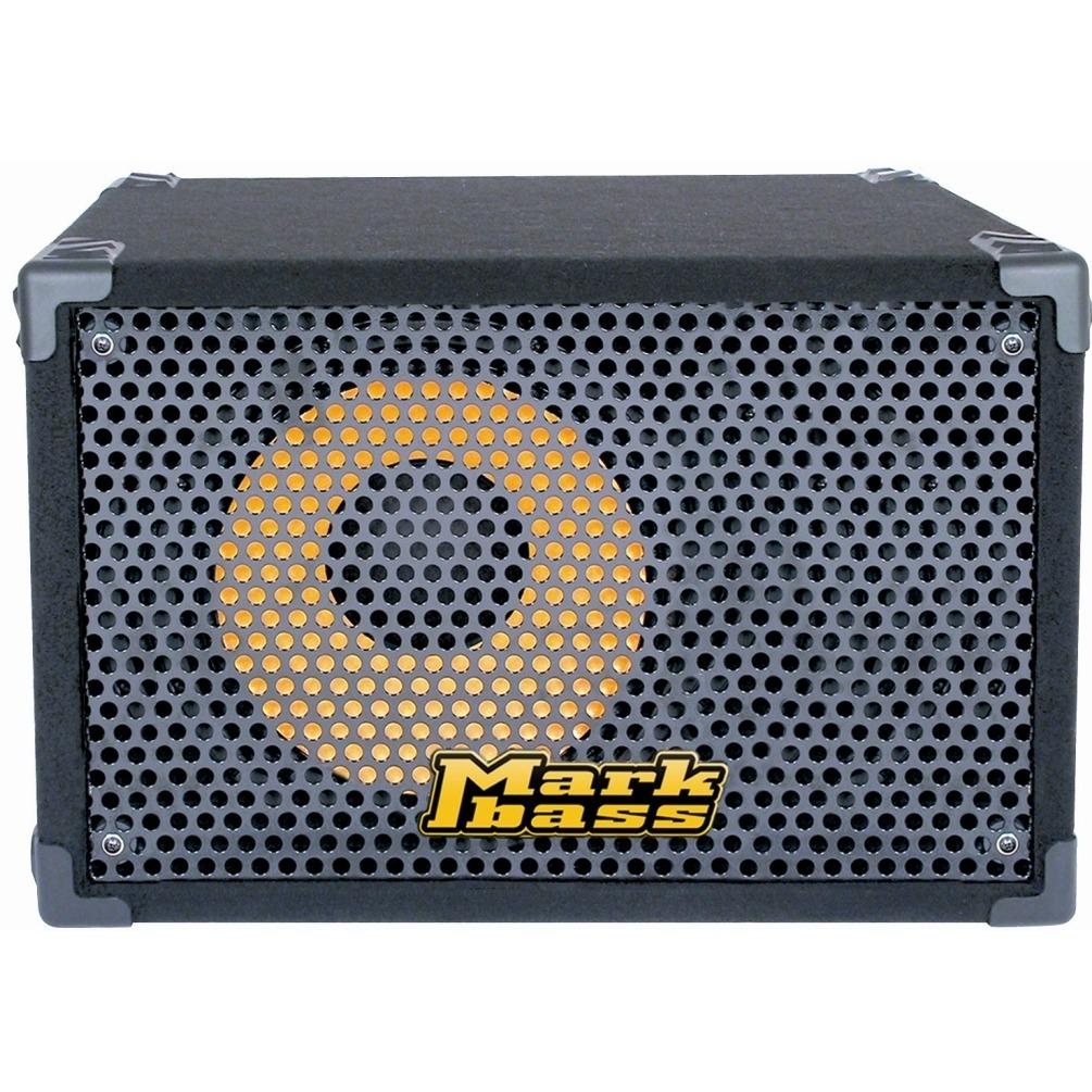 

Басовый кабинет Markbass Traveler 121H, Traveler 121H